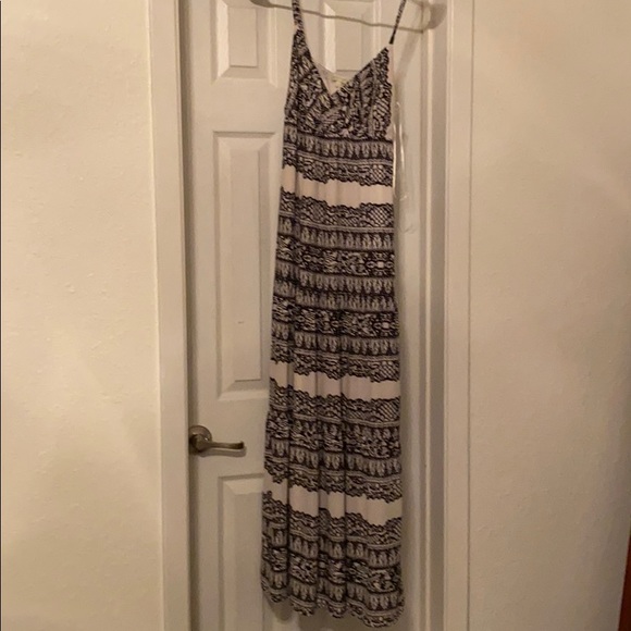 Cute Gianni Bini maxi dress - Picture 1 of 2